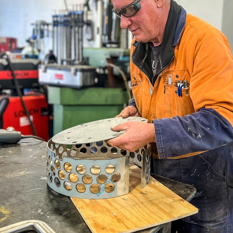 Machining Services