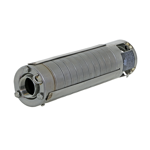 Davies Pumps DRS Series