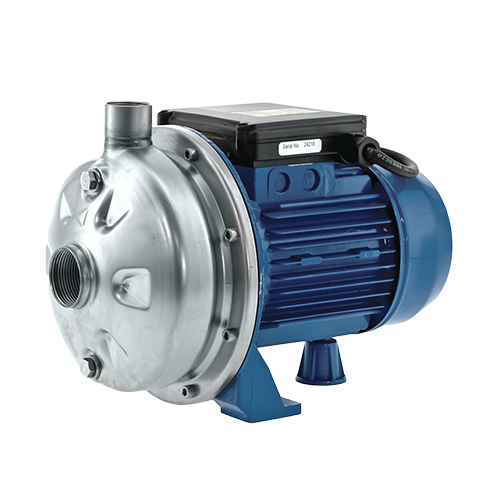 Ebara CDX Series