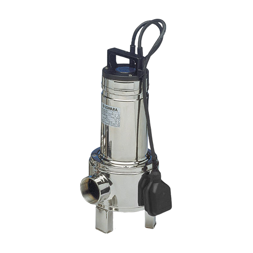 Lowara VX Series