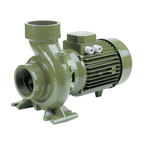 Saer BP Series