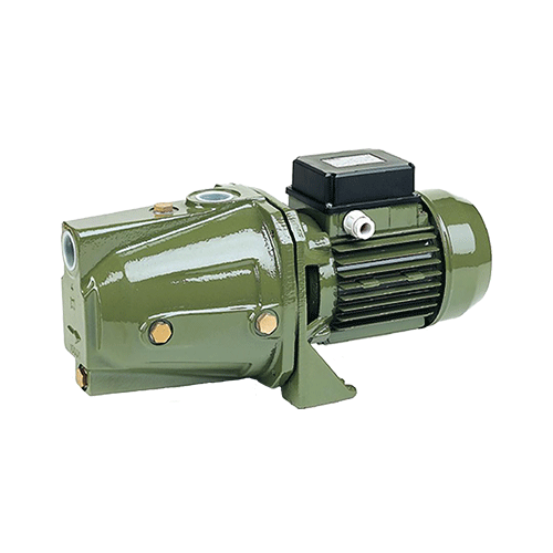 Saer M Series