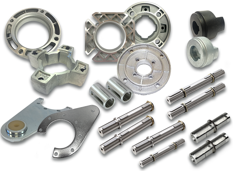 Gearbox Components